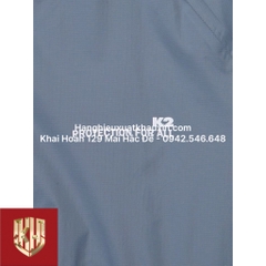 Áo Mưa K2