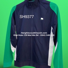 AKN Nam Lacoste full SH9377
