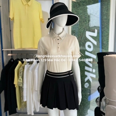Áo Polo Golf Volvik Nữ VLTSO452