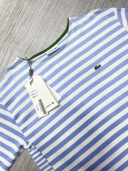 Áo t-shirt Lacoste nữ CT TF2724