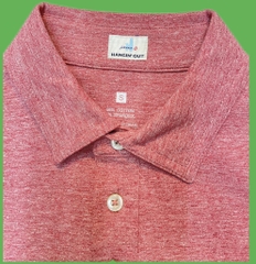 Áo polo JOhnnie-o Nam CT JMPO2150
