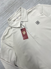 Áo Polo Golf Fantom Dài tay Nam FG002