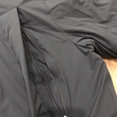 Áo Khoác Lông Vũ Unisex Merrell MLU2D4DW1206