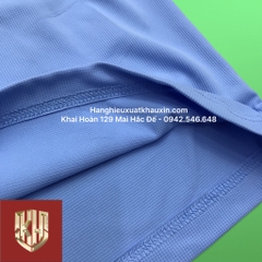 Áo Polo Golf Fantom Dài tay Nam FG001