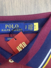APCTM Polo Ralphlauren Gai Phối cổ Polo12
