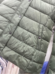 Áo Khoác Babour Nữ LQU1539