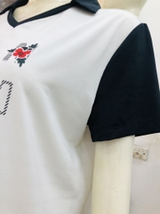 Áo polo Fantom nữ CT 034