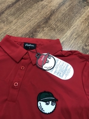 Áo Polo Malbon CT Nữ Mb002