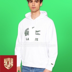 ÁO HOODIE nam LACOSTE SH0064