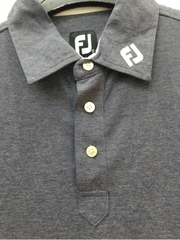ao nam footjoy full ct