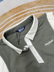 Áo Polo Gile Cleveland Golf Nữ CGKWTS1085