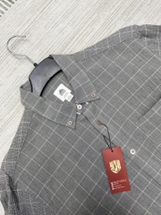 Áo sơ mi BASIC HOUSE FJ783