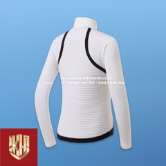 Áo Nỉ 1/4zip Cleveland Golf Nữ CGKWTS159