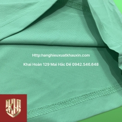 Áo Polo Fantom Nam CT FG0401