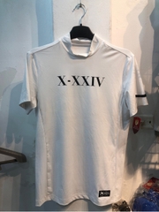 Áo t-shirt JDX Nam CT X4SMTSM33