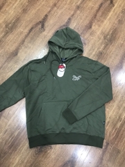 Áo Nỉ Hoodie Malbon Nam MB0013