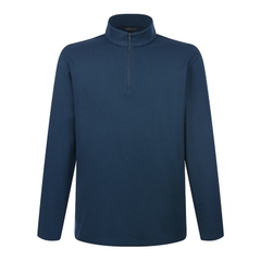 Áo Nỉ 1/4Zip Mountia 1MQTSF3003