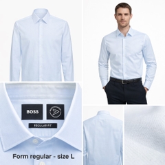 Áo sơ mi Nam DT Hugo Boss Full 10248772