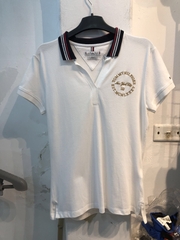 Áo polo Tommy Nữ full CT WW0WW36703