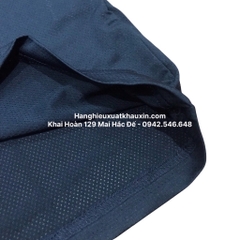 Áo Polo 1/4zip Dài tay Cleveland Golf Nam CGKMTS025
