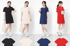 Váy Andar Alpop Nữ