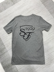 Áo T-shirt Puma Nam CT Full 533750