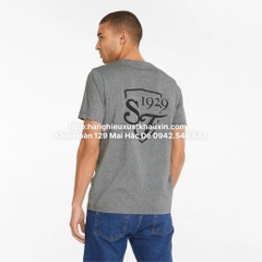 Áo T-shirt Puma Nam CT Full 533750