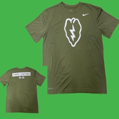 Áo T-shirt Nike Nam CT dư AJ6633