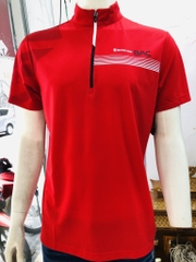 Áo Blackyak 1/4 zip CT 1BYTSM9023