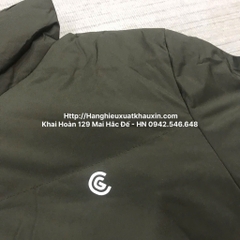 AKGW CLEVELAND