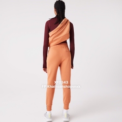 QUẦN HOODIE LACOSTE XF0343