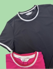 Áo Tshirt Cleveland Golf Nữ CGWTS222060