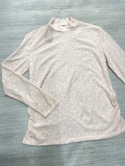 ÁO FANTOM HOA 221B1T1058