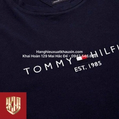 Áo Tshirt Tommy Hilfiger Nam Mw16171