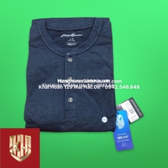 Áo Henley Dài tay Eddie Bauer Nam 1610