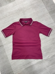 Áo Polo Fantom Golf Nữ Ss24