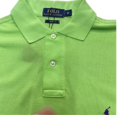 Áo Polo Ralph Lauren Nam CT Dư