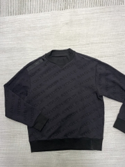 Áo Nỉ Sweater WideAngle Nữ WWP2311