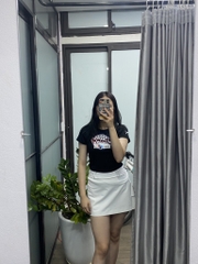 Áo Tshirt Puma Nữ 599969