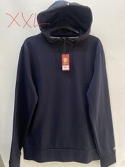 Áo hoodie TOMMY MW0MW28965DW5