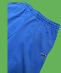 Quần Sort Nỉ Lacoste Nam GH2136