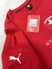 Áo T-shirt Puma Nam CT Full 533750