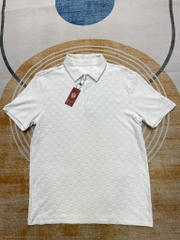 Áo Polo Ping Golf Nam 111D2TO3