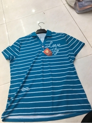Áo Polo Fantom CT 036