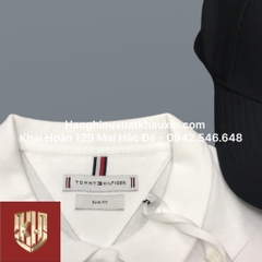 APCTW Tommy Hilfiger Slim WW40404