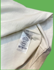 Áo T-shirt Lacoste Unisex CT TH2743