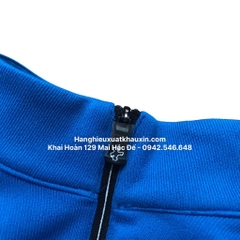 Áo Nỉ 1/4zip Louis Castel Nam 3LRFT3005