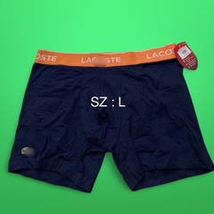 Quần boxer Lacoste Nam 6H3379