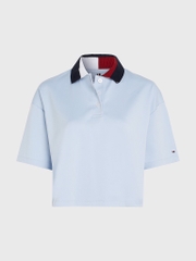 APCTCroptopW Tommy Hilfiger WW38833