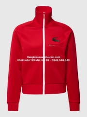 Áo khoác nỉ nam Lacoste SH2734